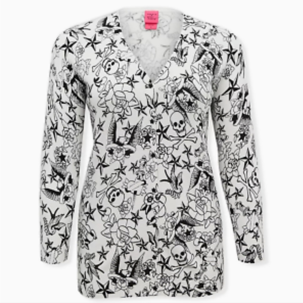 Betsey Johnson sweater